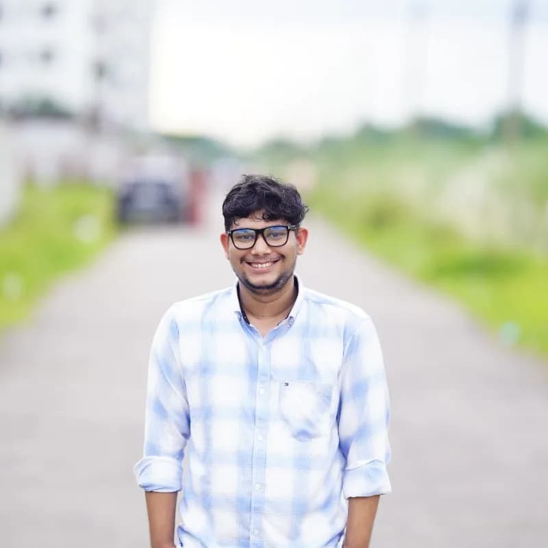 Md. Rashedul Islam