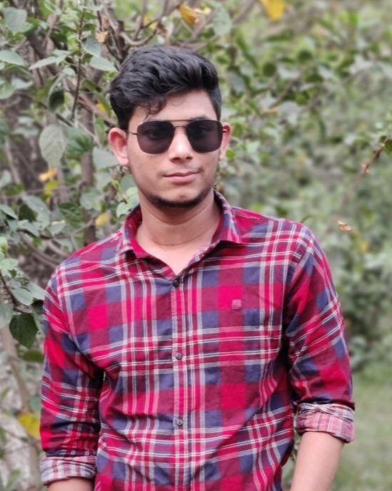 Md. Rashedul Islam